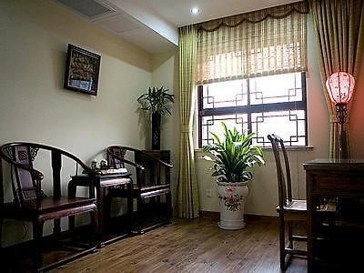 Starway Yongle Theme Hotel 扬州 客房 照片