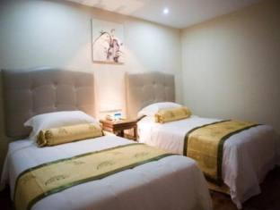 Starway Yongle Theme Hotel 扬州 外观 照片